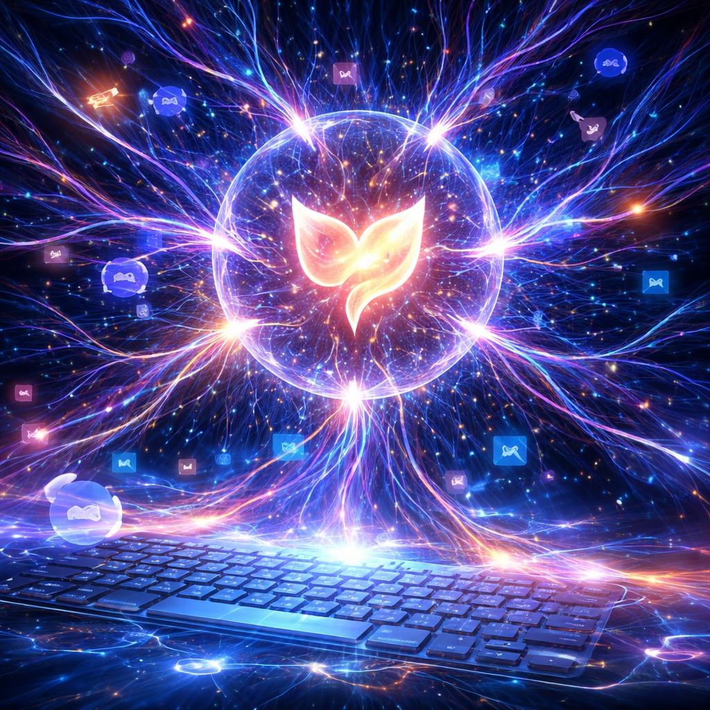 AI智能预测功能展示