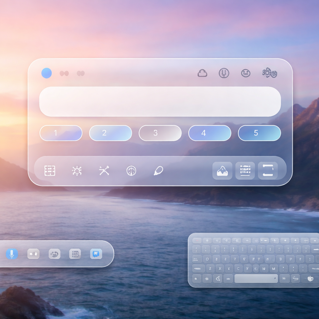 搜狗输入法 Mac版下载