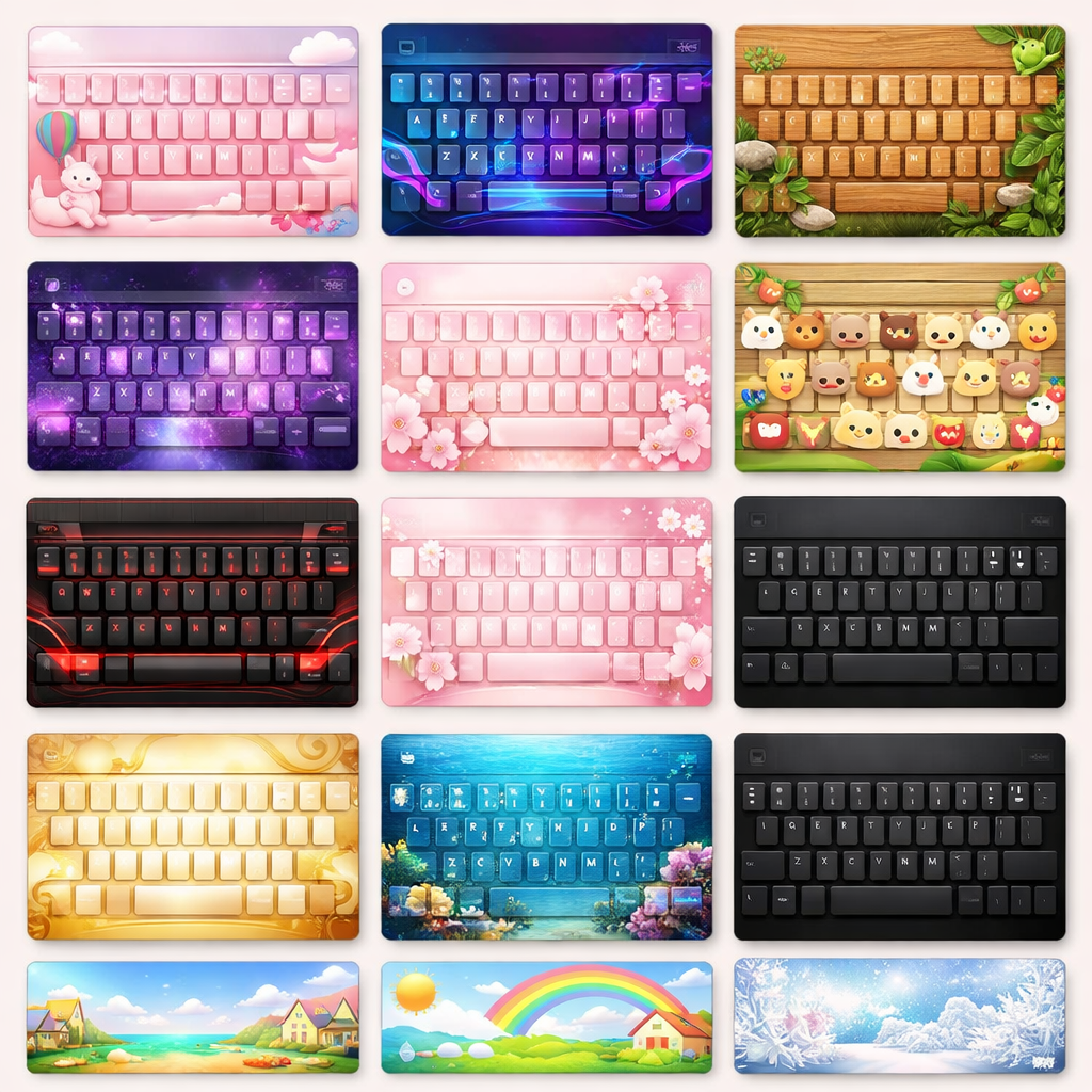 搜狗输入法相关配图