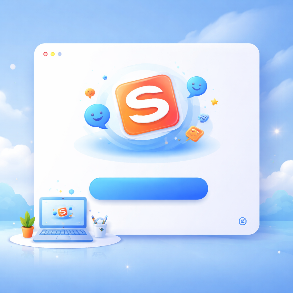 搜狗输入法 Windows版下载